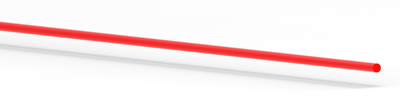 81 0091 .75 mm Fluorescent Red