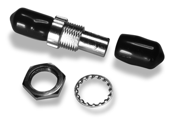 Mating Sleeve, ST Connector