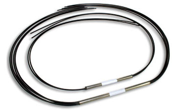 Optical Fiber Couplers