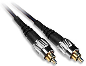 FC/FC General Purpose POF Patch Cords