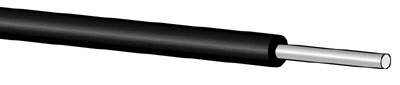 GHCP4001 Eska&trade; Premier Chlorinated Polyethylene Jacketed Optical Fiber Cord