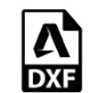 DFX icon