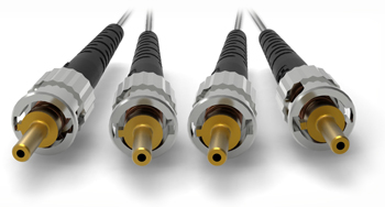 ST POF Cable Assemblies, IF 122M-8-0, 8.00, m