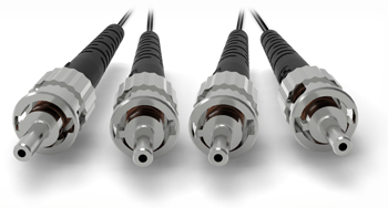 ST POF Cable Assemblies, IF 122N-15-0, 15.00, m