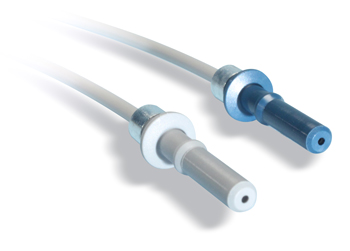 VL/VL Medical Grade POF Patch Cords VL/VL Medical Grade POF Patch Cords
