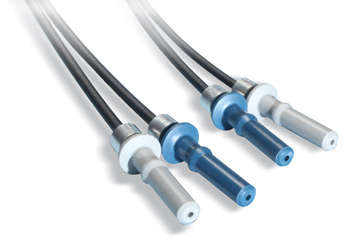 Versatile Link POF Cable Assemblies, IF 1N3L-50-0, 50.00, m
