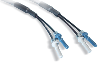 Versatile Link POF Cable Assemblies, IF 1N3Q-2-8, 2.80, m
