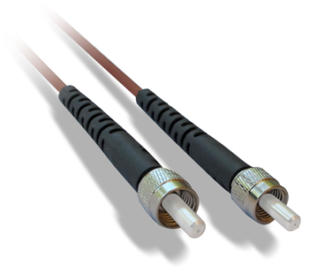 SMA 400/430 µm Cable Assemblies, IF 6112A-27-5, 27.50, m