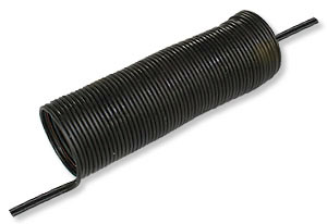 Retractile Cable, 1 to 2.7 m