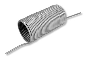 Retractile Cable, 1 to 2.7 m