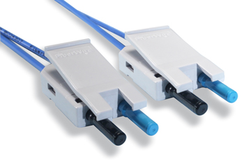 Versatile Link (V-pin) 200/230 µm Cable Assemblies, IF 670-32-0, 32.00, m