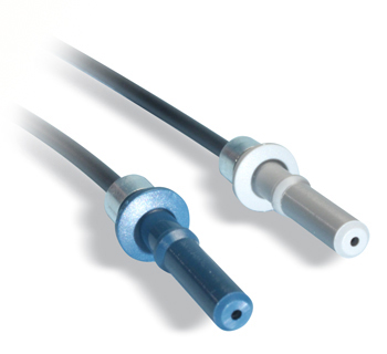 VL/VL High Temperature Environment POF Patch Cords