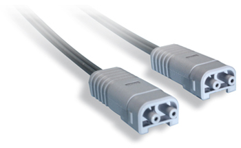 SMI General Purpose POF Patch Cords SMI General Purpose POF Patch Cords