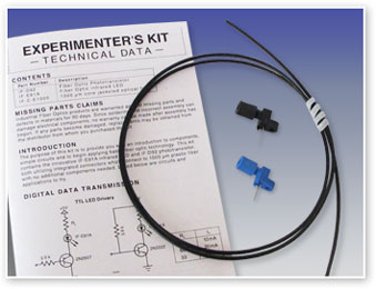 Experimenter's Kit