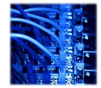 POF Network Products