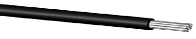 SH1009 Super Eska&trade; Polyethylene Jacketed Optical Fiber Bundle Cord