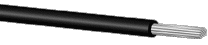 SH1016 Super Eska&trade; Polyethylene Jacketed Optical Fiber Bundle