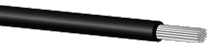 SH1032 Super Eska&trade; Polyethylene Jacketed Optical Fiber Bundle Cord