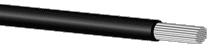 SH1048 Super Eska&trade; Polyethylene Jacketed Optical Fiber Bundle
