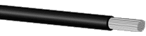 SH1064 Super Eska&trade; Polyethylene Jacketed Optical Fiber Cord