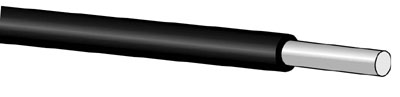 Light Pipe, Cable w/Ultra-Large Waveguide Light Pipe, Cable w/Ultra-Large Waveguide