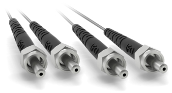 SMA/SMA Medical Grade POF Patch Cords