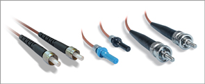400/430 µm HCS Cable Assemblies