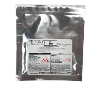 Epoxy, 4-gram A-packs 
