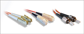 62.5/125 µm Cable Assemblies