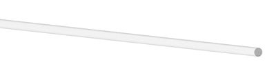Light Pipe, Fiber - 1.0 mm Diameter