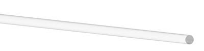 Light Pipe, Fiber 1.5 mm Diameter