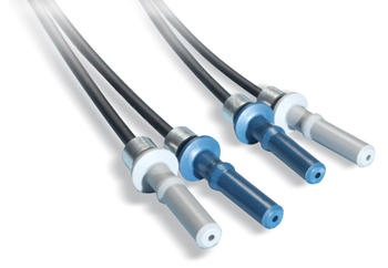 Versatile Link POF Cable Assemblies, IF 1N3D-10-0, 10.00, m
