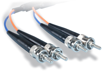 ST 200/230 µm Cable Assemblies, IF 5224-7-0, 7.00, m