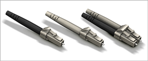 LC/OFS Crimp and Cleave Solutions