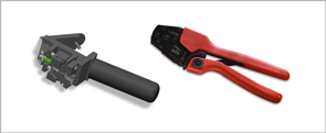 Lightera Crimp and Cleave