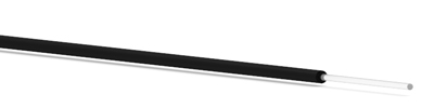 MCS-500P-10 217-core Fused Multi-Core Simplex Cable, Polyethylene Jacket
