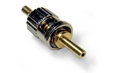 Non Magnetic ST Connector