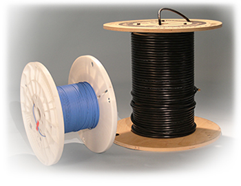 OFS HCS<small><sup>®</sup></small> Fiber Cable