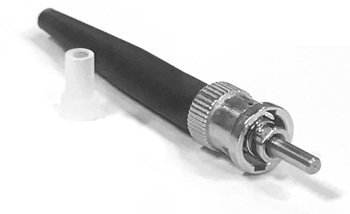 OFS Connector, ST crimp and cleave - BP05065-42